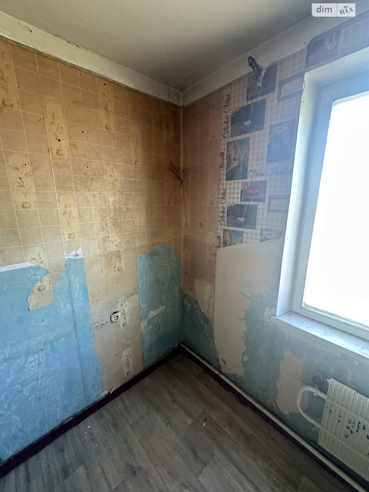 Продаж однокімнатної квартири в Чорноморську, на просп. Миру, район Іллічівськ фото 1 Продаж однокімнатної квартири в Чорноморську, на просп. Миру, район Іллічівськ фото 1