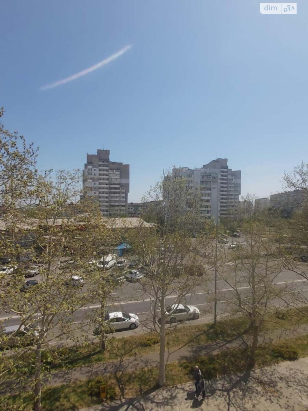 Продажа двухкомнатной квартиры в Черноморске, на просп. Мира, район Ильичевск фото 1 Продажа двухкомнатной квартиры в Черноморске, на просп. Мира, район Ильичевск фото 1