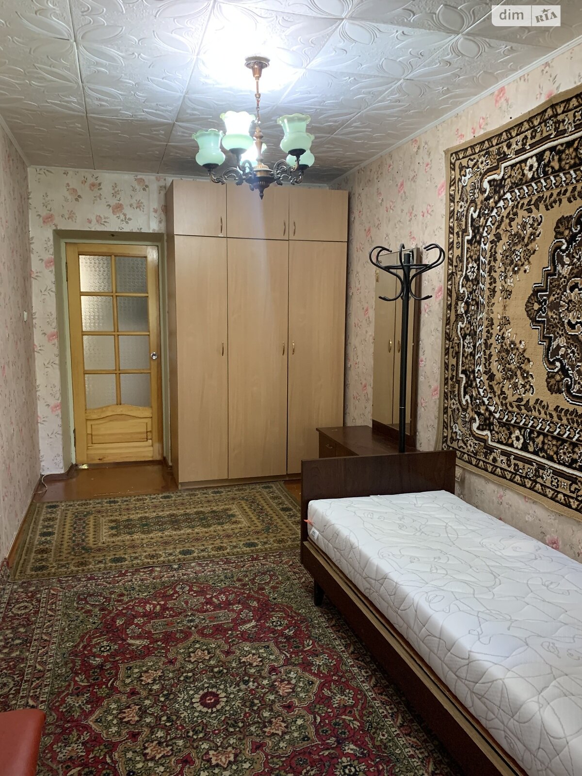 Продажа двухкомнатной квартиры в Черноморске, на просп. Мира, район Ильичевск фото 1 Продажа двухкомнатной квартиры в Черноморске, на просп. Мира, район Ильичевск фото 1