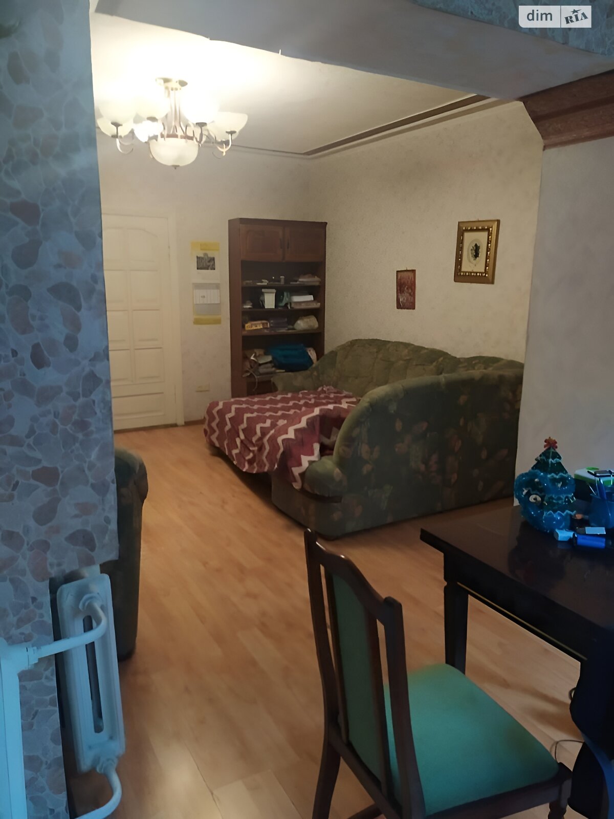 Продаж трикімнатної квартири в Чорноморську, на просп. Миру, район Іллічівськ фото 1 Продаж трикімнатної квартири в Чорноморську, на просп. Миру, район Іллічівськ фото 1