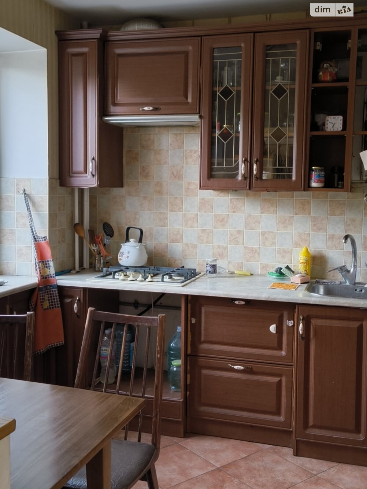 Продажа двухкомнатной квартиры в Черноморске, на просп. Мира, район Ильичевск фото 1 Продажа двухкомнатной квартиры в Черноморске, на просп. Мира, район Ильичевск фото 1