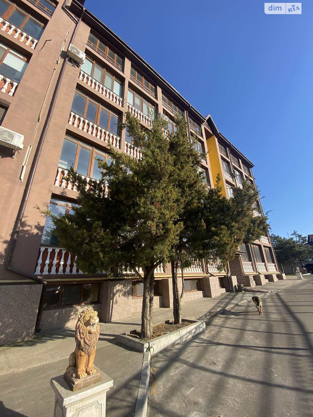 Продаж однокімнатної квартири в Чорноморську, на вул. Набережна, район Іллічівськ фото 1 Продаж однокімнатної квартири в Чорноморську, на вул. Набережна, район Іллічівськ фото 1