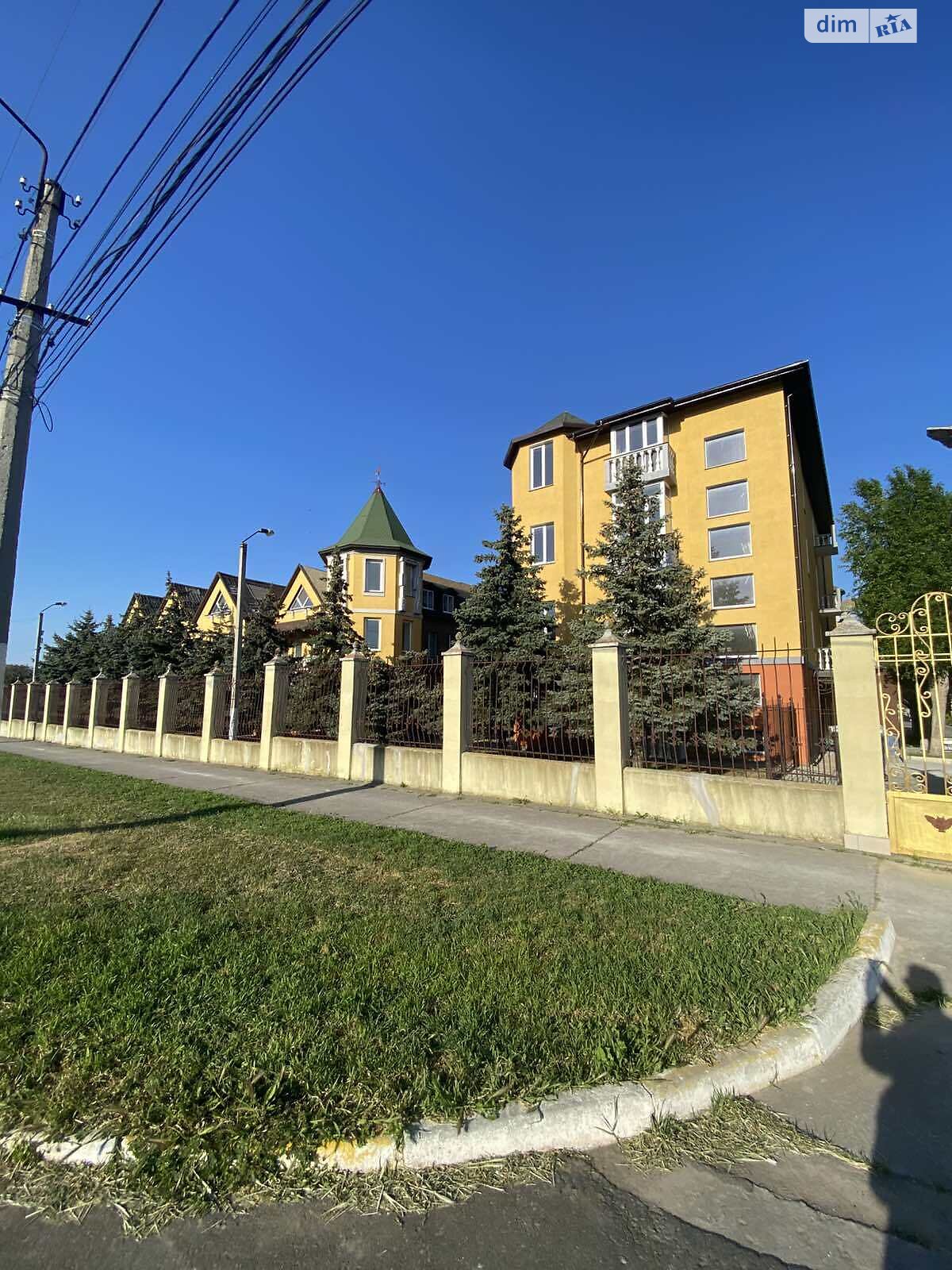 Продажа однокомнатной квартиры в Черноморске, на ул. Набережная, район Ильичевск фото 1 Продажа однокомнатной квартиры в Черноморске, на ул. Набережная, район Ильичевск фото 1