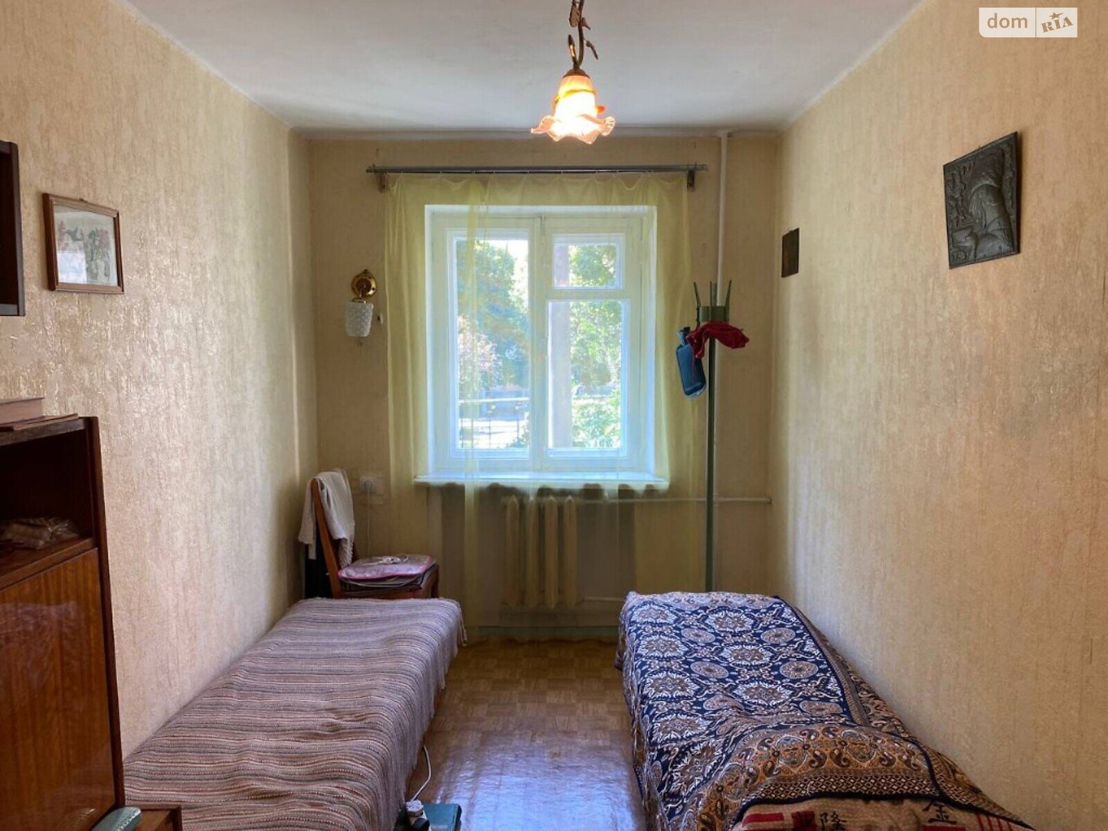 Продажа трехкомнатной квартиры в Черноморске, на ул. Корабельная, район Ильичевск фото 1