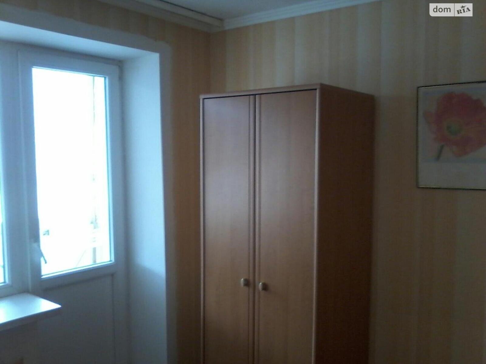 Продажа трехкомнатной квартиры в Черноморске, на ул. Парковая, район Ильичевск фото 1