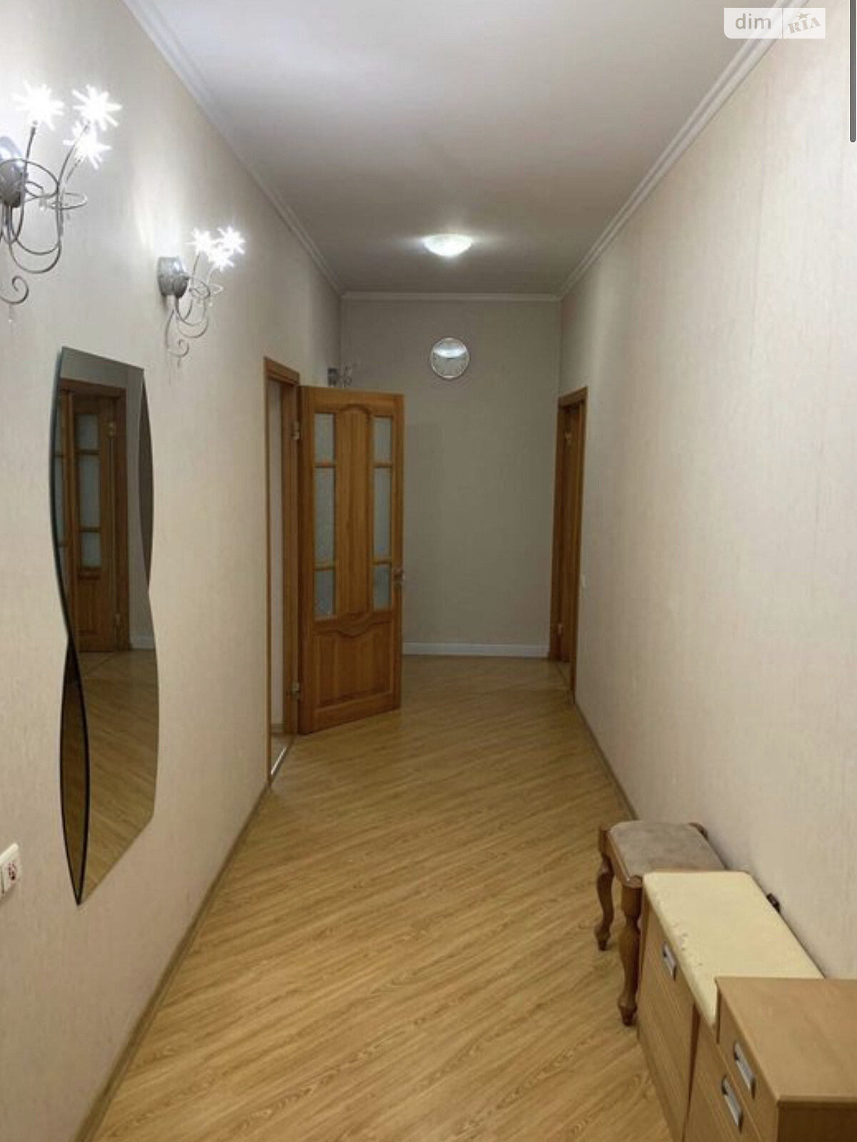 Продаж трикімнатної квартири в Чорноморську, на вул. Паркова, район Іллічівськ фото 1 Продаж трикімнатної квартири в Чорноморську, на вул. Паркова, район Іллічівськ фото 1