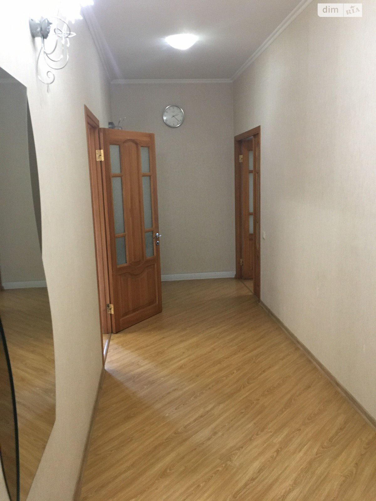 Продажа трехкомнатной квартиры в Черноморске, на ул. Парковая 44, район Ильичевск фото 1