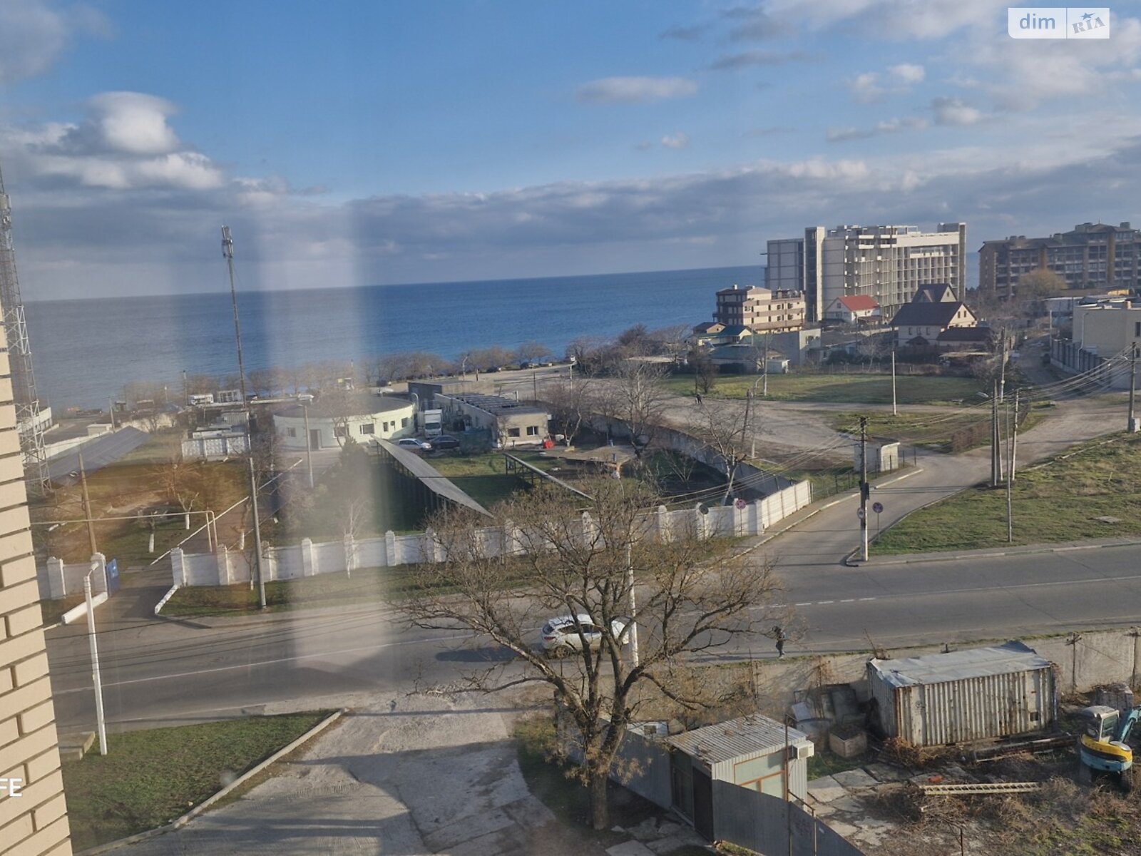 Продаж однокімнатної квартири в Чорноморську, на вул. Паркова, район Іллічівськ фото 1 Продаж однокімнатної квартири в Чорноморську, на вул. Паркова, район Іллічівськ фото 1