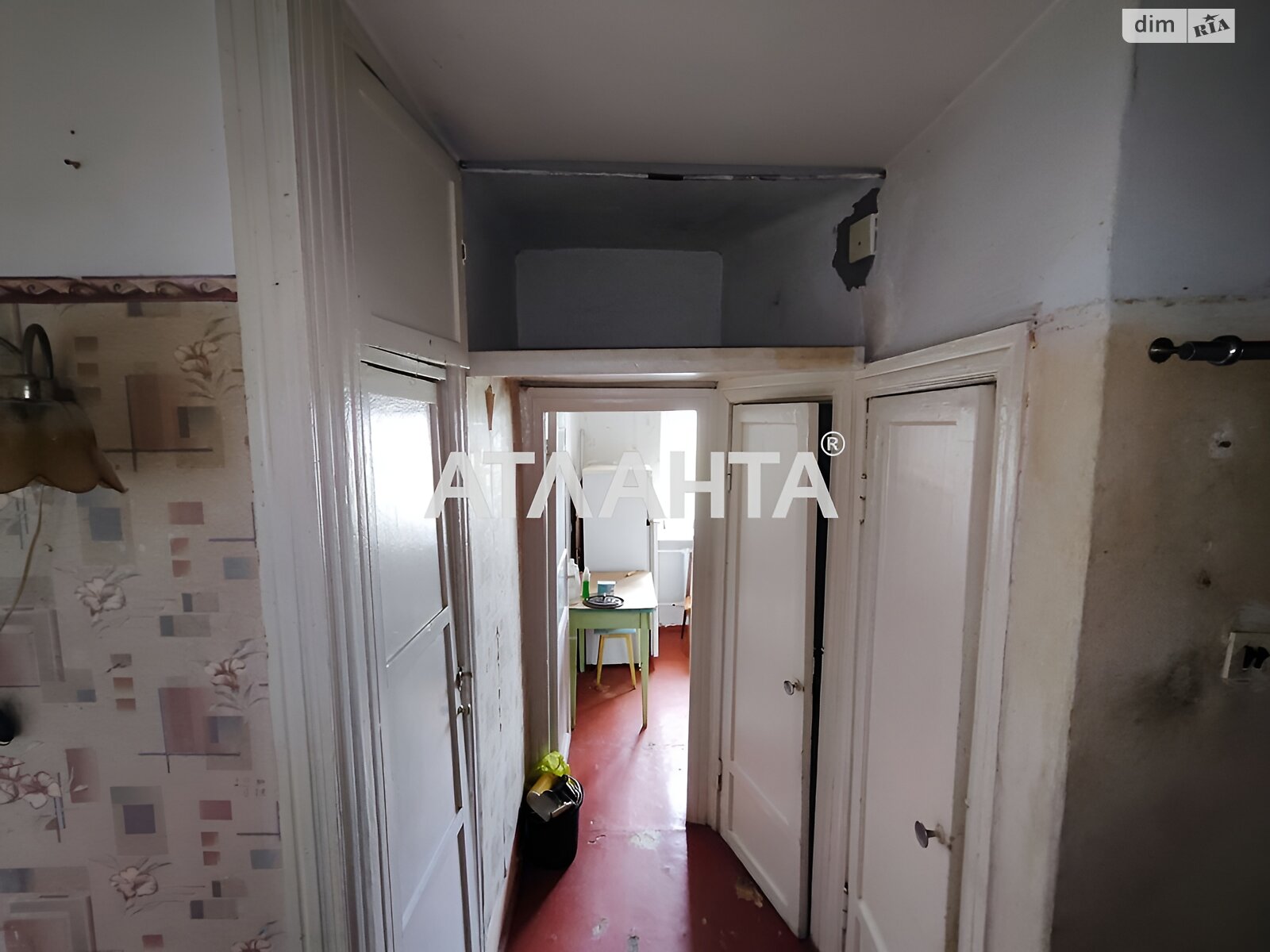Продаж трикімнатної квартири в Чорноморську, на вул. Паркова, район Іллічівськ фото 1 Продаж трикімнатної квартири в Чорноморську, на вул. Паркова, район Іллічівськ фото 1