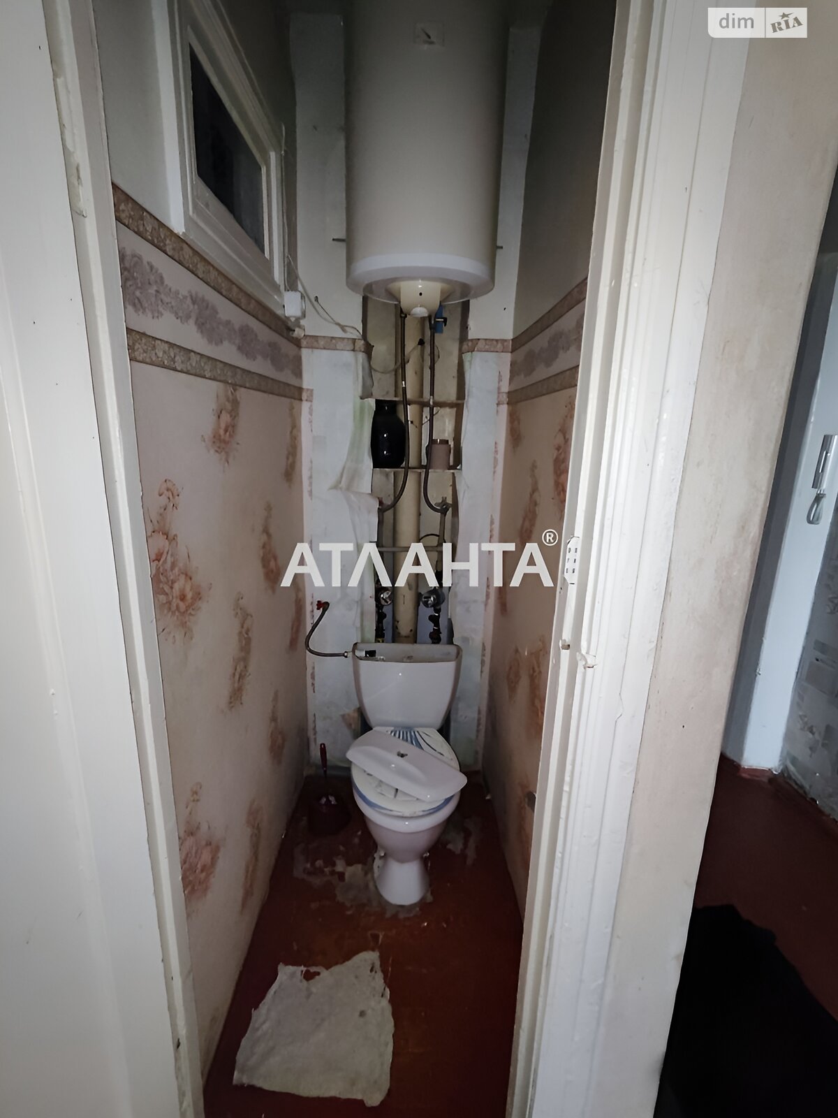 Продаж трикімнатної квартири в Чорноморську, на вул. Паркова, район Іллічівськ фото 1 Продаж трикімнатної квартири в Чорноморську, на вул. Паркова, район Іллічівськ фото 1