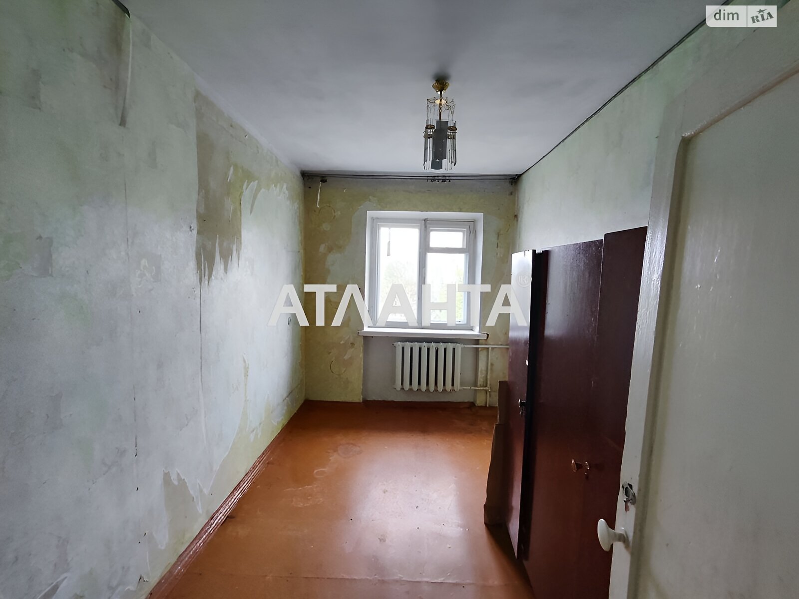 Продаж трикімнатної квартири в Чорноморську, на вул. Паркова, район Іллічівськ фото 1 Продаж трикімнатної квартири в Чорноморську, на вул. Паркова, район Іллічівськ фото 1