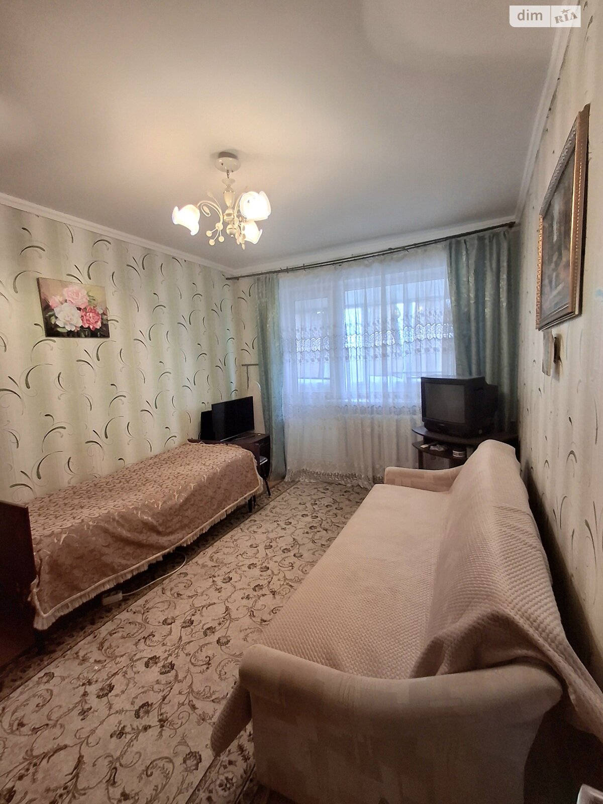 Продажа двухкомнатной квартиры в Черноморске, на ул. Парковая, район Ильичевск фото 1 Продажа двухкомнатной квартиры в Черноморске, на ул. Парковая, район Ильичевск фото 1