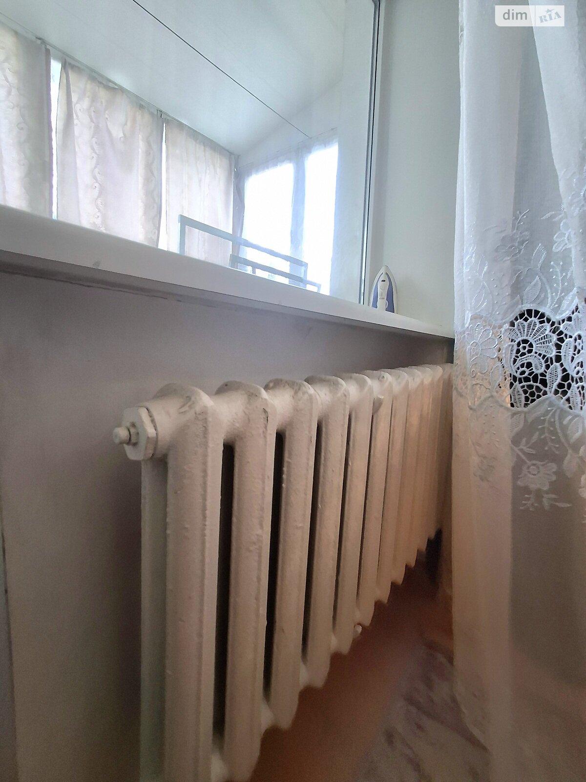 Продажа двухкомнатной квартиры в Черноморске, на ул. Парковая, район Ильичевск фото 1 Продажа двухкомнатной квартиры в Черноморске, на ул. Парковая, район Ильичевск фото 1