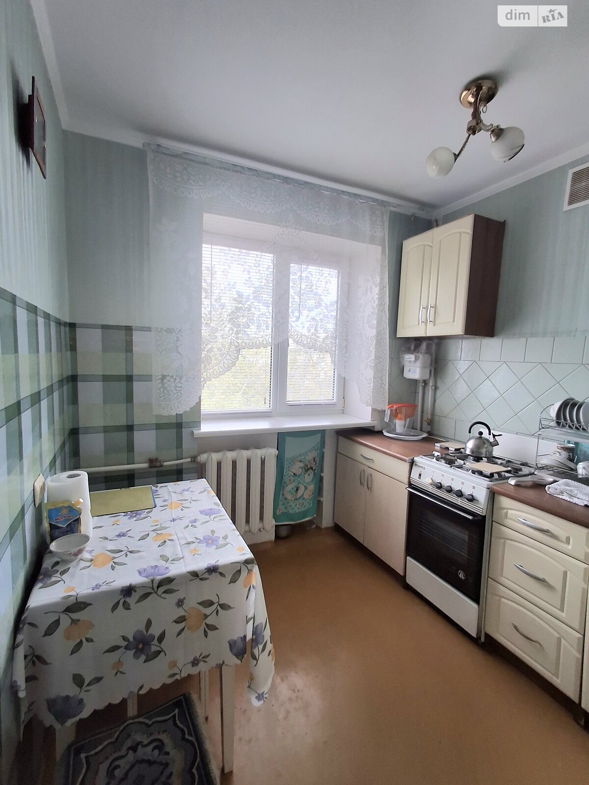 Продажа двухкомнатной квартиры в Черноморске, на ул. Парковая, район Ильичевск фото 1 Продажа двухкомнатной квартиры в Черноморске, на ул. Парковая, район Ильичевск фото 1