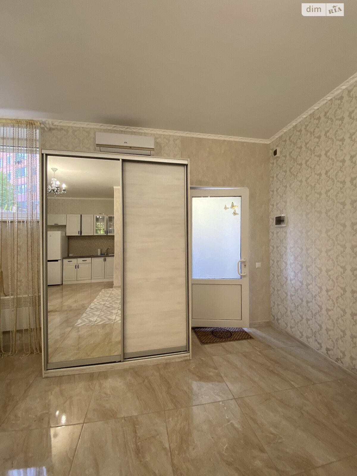 Продаж однокімнатної квартири в Чорноморську, на вул. Паркова, район Іллічівськ фото 1 Продаж однокімнатної квартири в Чорноморську, на вул. Паркова, район Іллічівськ фото 1
