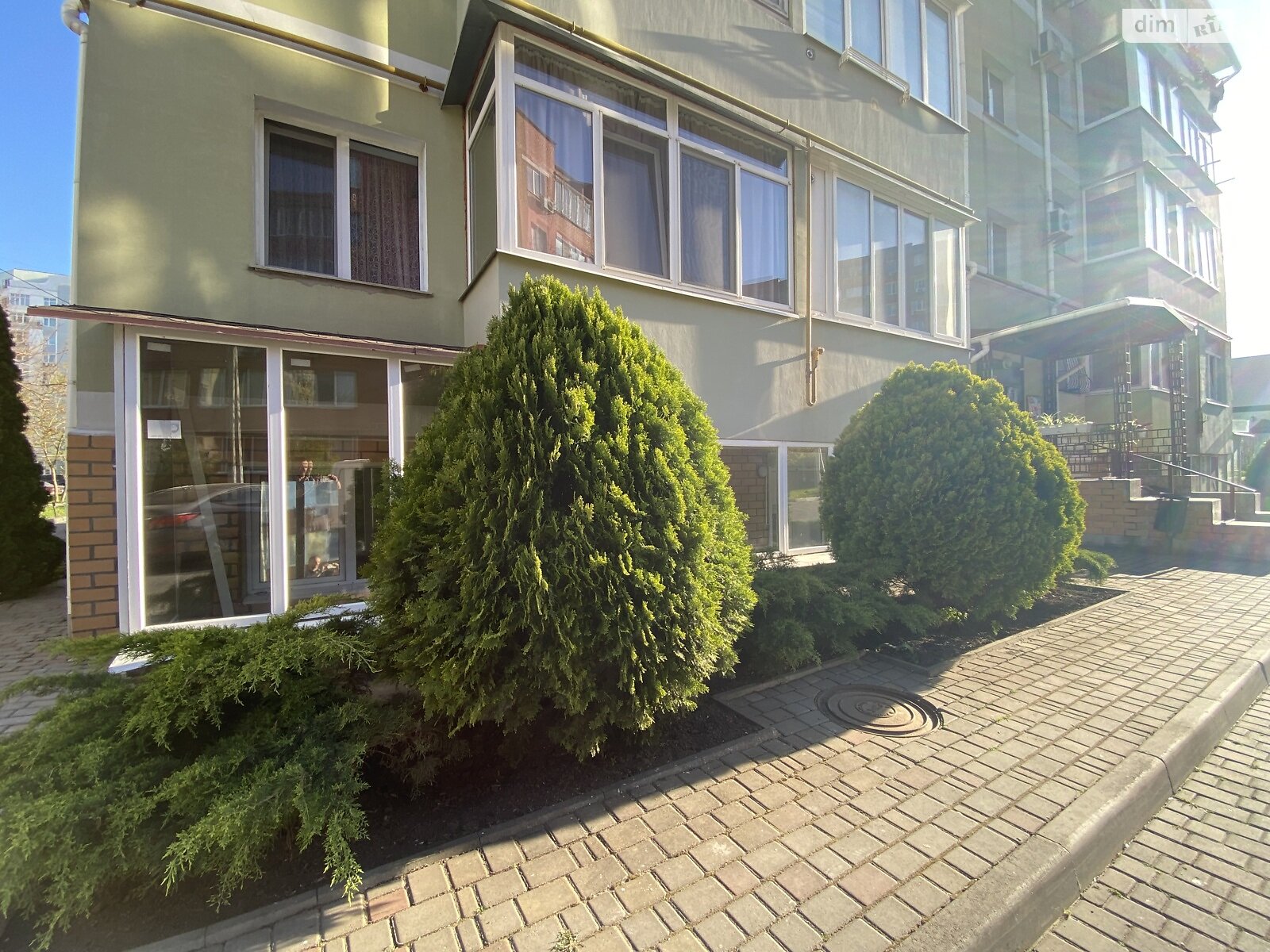 Продаж однокімнатної квартири в Чорноморську, на вул. Паркова, район Іллічівськ фото 1 Продаж однокімнатної квартири в Чорноморську, на вул. Паркова, район Іллічівськ фото 1