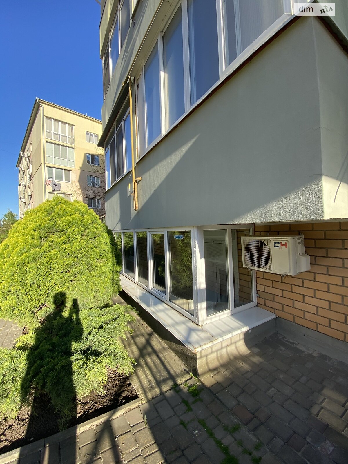 Продаж однокімнатної квартири в Чорноморську, на вул. Паркова, район Іллічівськ фото 1 Продаж однокімнатної квартири в Чорноморську, на вул. Паркова, район Іллічівськ фото 1