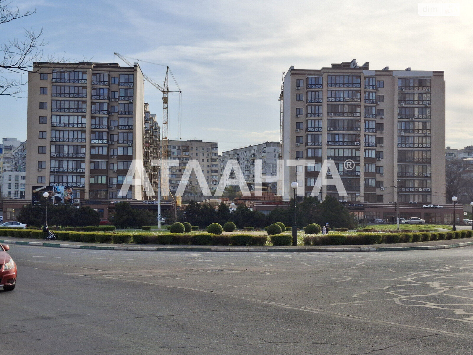 Продажа однокомнатной квартиры в Черноморске, на ул. Парковая, район Ильичевск фото 1 Продажа однокомнатной квартиры в Черноморске, на ул. Парковая, район Ильичевск фото 1
