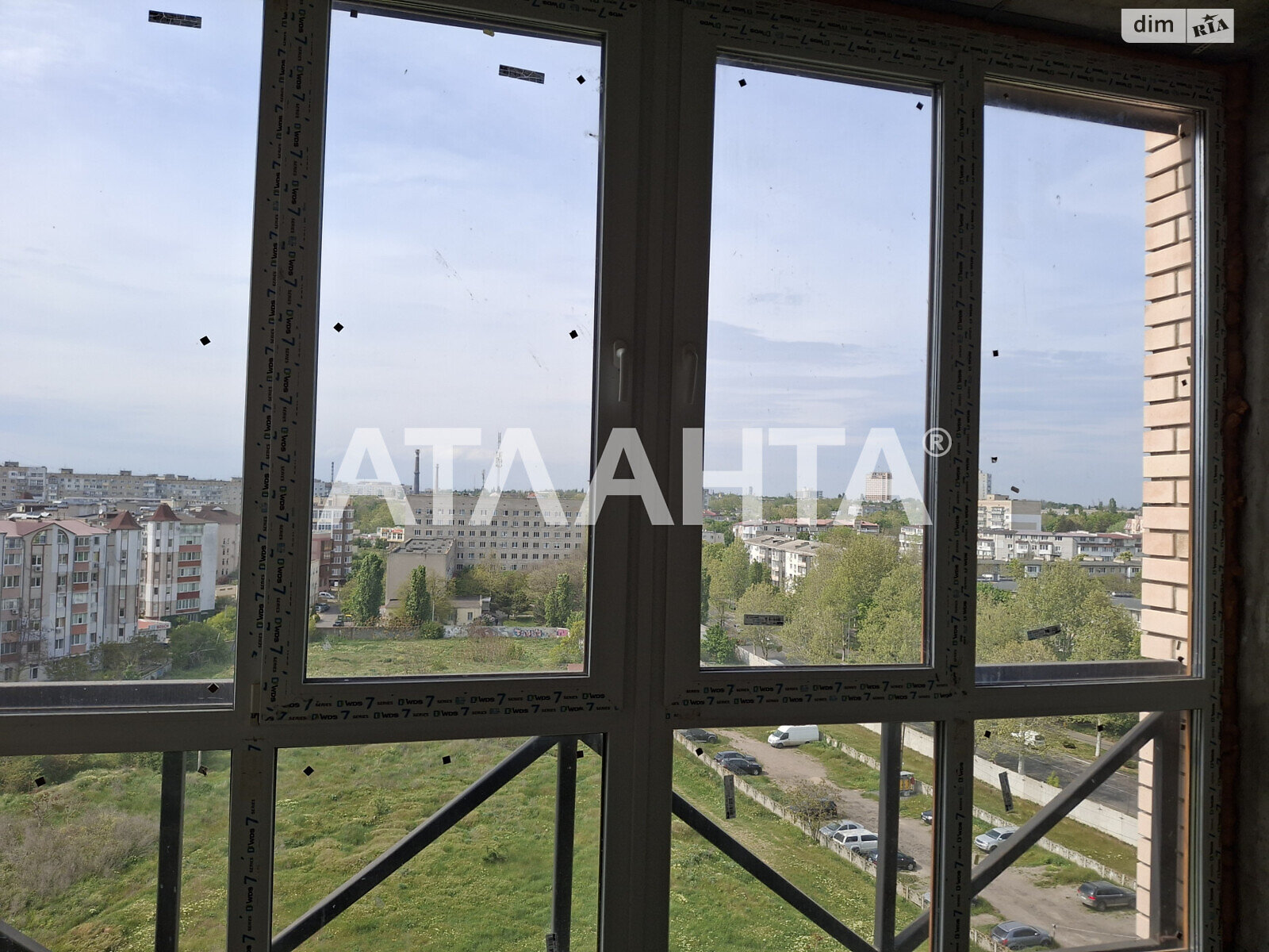 Продажа однокомнатной квартиры в Черноморске, на ул. Парковая, район Ильичевск фото 1 Продажа однокомнатной квартиры в Черноморске, на ул. Парковая, район Ильичевск фото 1