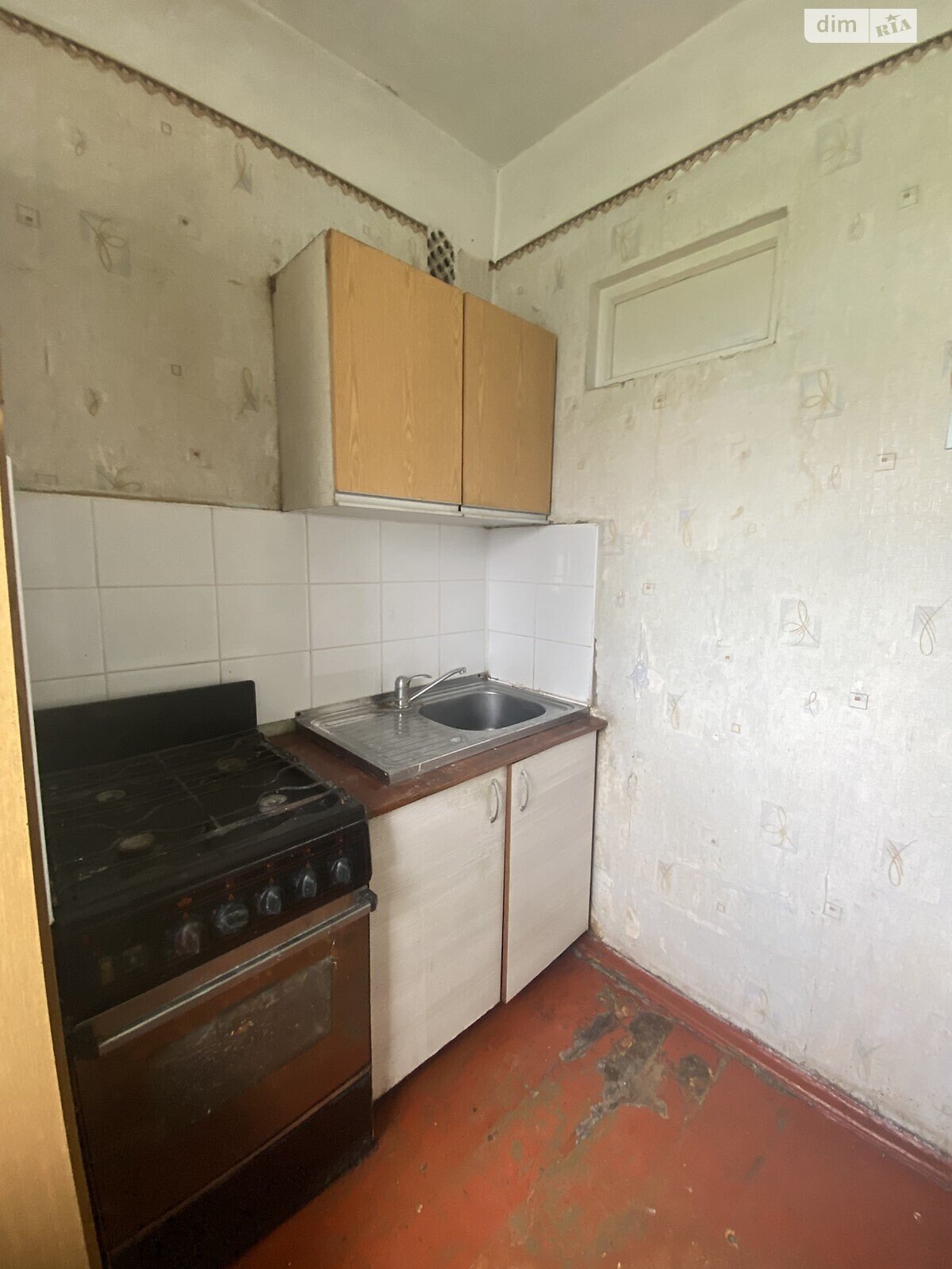 Продаж трикімнатної квартири в Чорноморську, на вул. Паркова, район Іллічівськ фото 1 Продаж трикімнатної квартири в Чорноморську, на вул. Паркова, район Іллічівськ фото 1