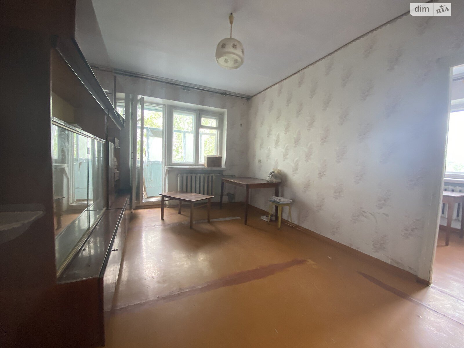 Продаж трикімнатної квартири в Чорноморську, на вул. Паркова, район Іллічівськ фото 1 Продаж трикімнатної квартири в Чорноморську, на вул. Паркова, район Іллічівськ фото 1