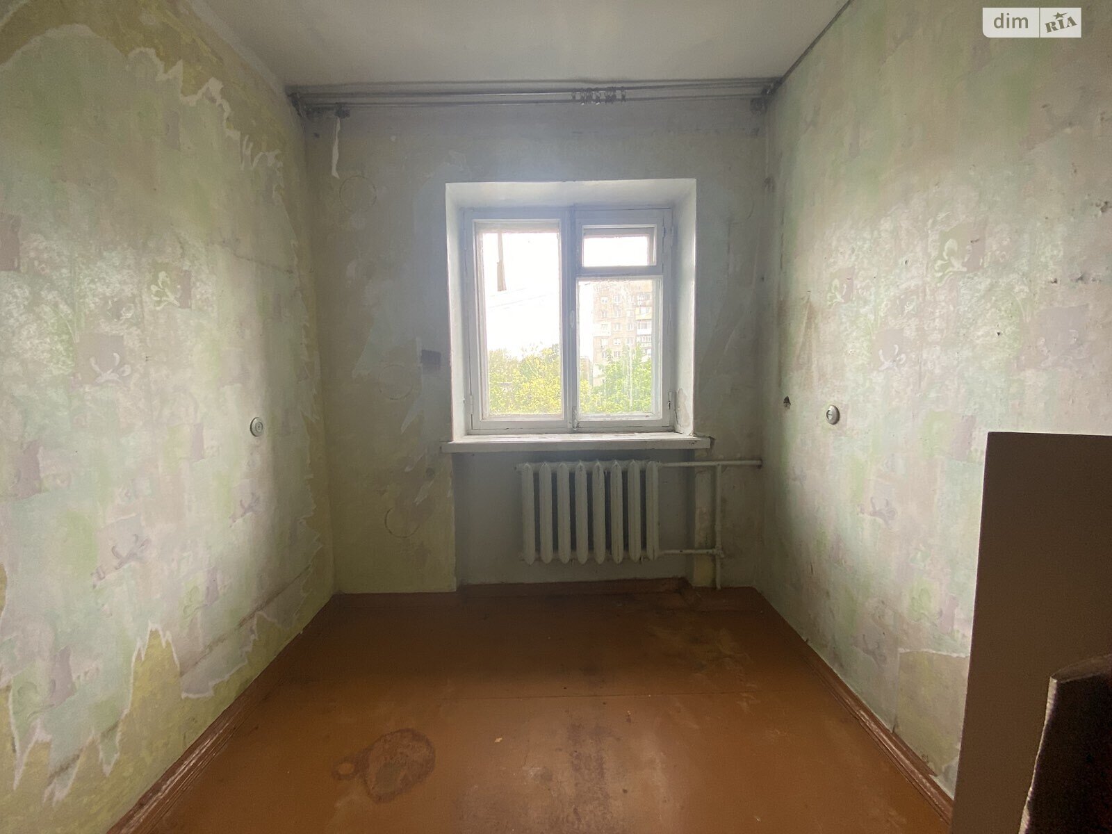 Продаж трикімнатної квартири в Чорноморську, на вул. Паркова, район Іллічівськ фото 1 Продаж трикімнатної квартири в Чорноморську, на вул. Паркова, район Іллічівськ фото 1