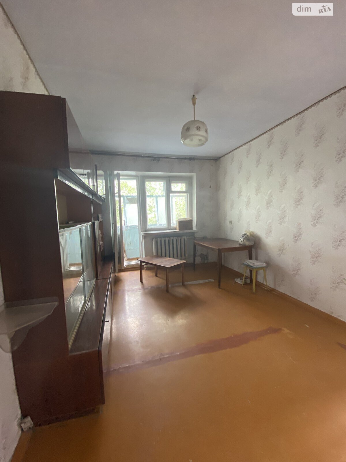 Продаж трикімнатної квартири в Чорноморську, на вул. Паркова, район Іллічівськ фото 1 Продаж трикімнатної квартири в Чорноморську, на вул. Паркова, район Іллічівськ фото 1