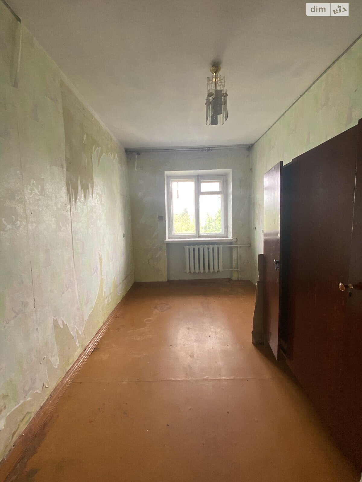 Продаж трикімнатної квартири в Чорноморську, на вул. Паркова, район Іллічівськ фото 1 Продаж трикімнатної квартири в Чорноморську, на вул. Паркова, район Іллічівськ фото 1