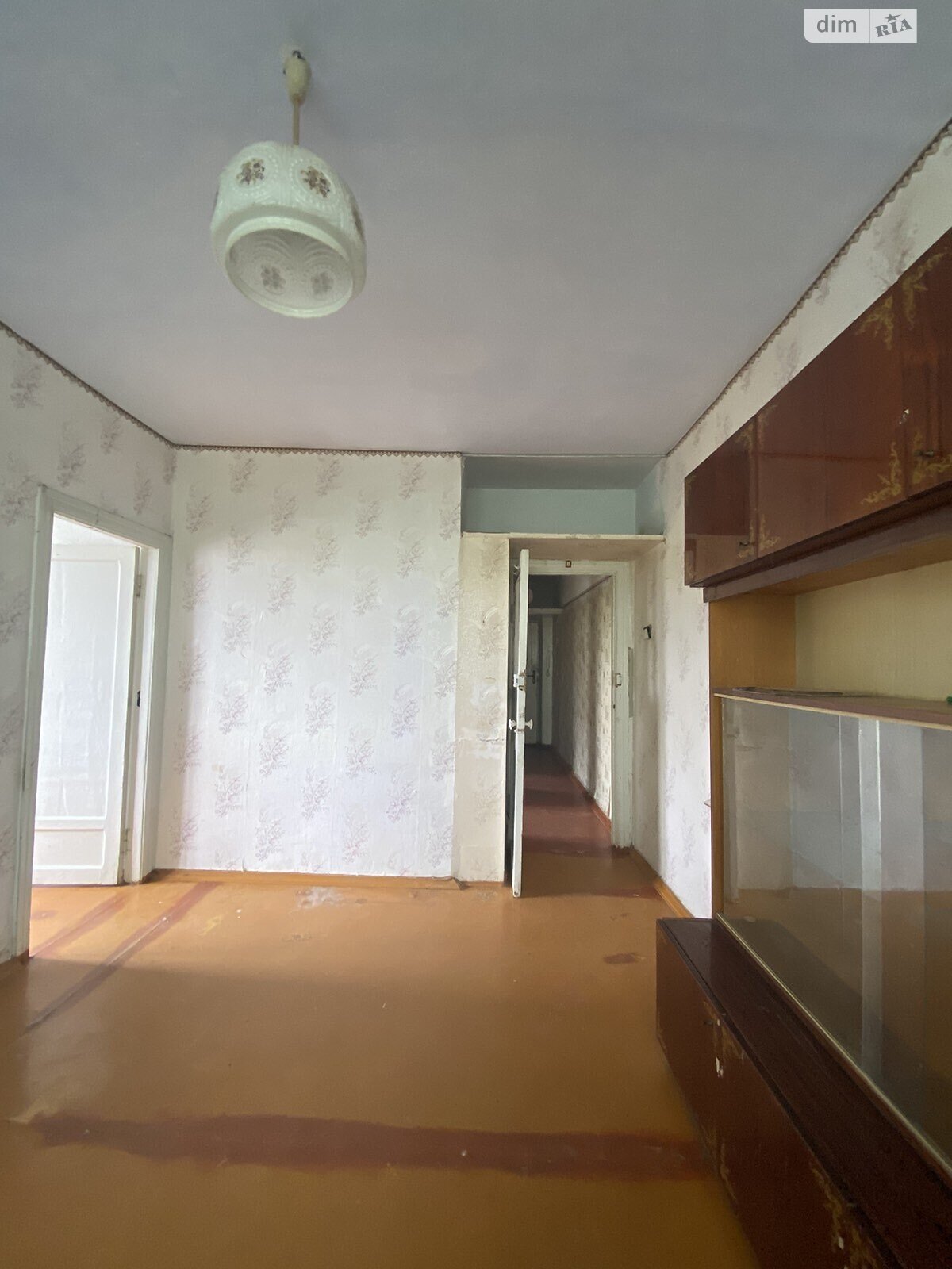 Продаж трикімнатної квартири в Чорноморську, на вул. Паркова, район Іллічівськ фото 1 Продаж трикімнатної квартири в Чорноморську, на вул. Паркова, район Іллічівськ фото 1