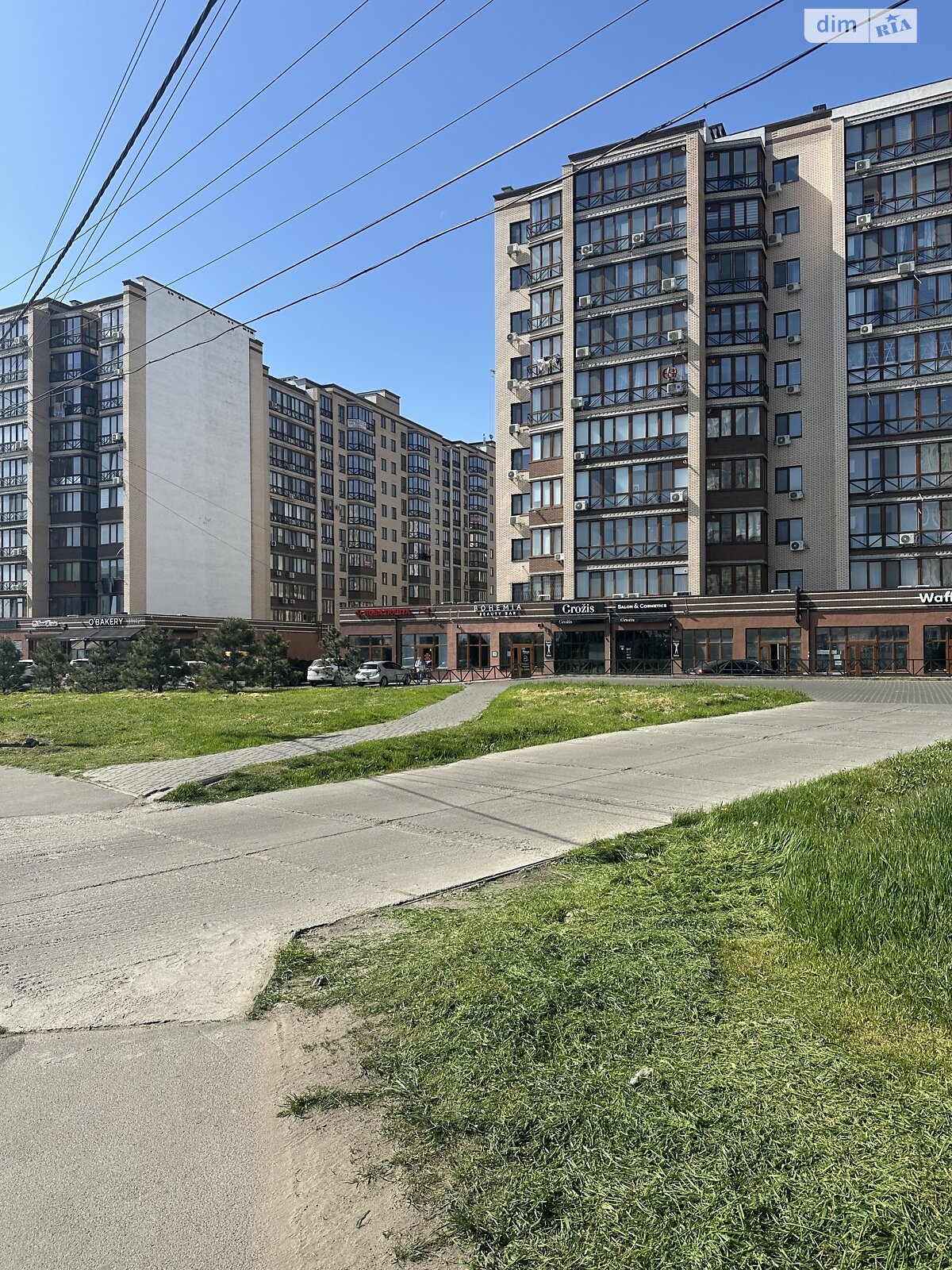 Продажа однокомнатной квартиры в Черноморске, на ул. Парковая 30, район Ильичевск фото 1 Продажа однокомнатной квартиры в Черноморске, на ул. Парковая 30, район Ильичевск фото 1