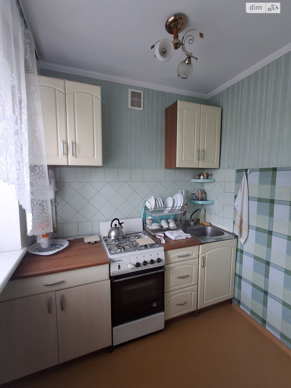 Продаж двокімнатної квартири в Чорноморську, на вул. Паркова, район Іллічівськ фото 1 Продаж двокімнатної квартири в Чорноморську, на вул. Паркова, район Іллічівськ фото 1
