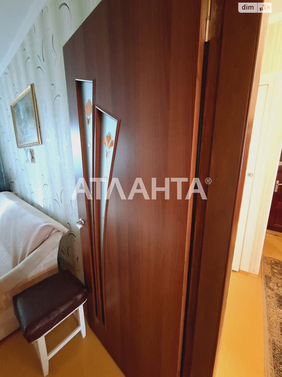 Продажа двухкомнатной квартиры в Черноморске, на ул. Парковая, район Ильичевск фото 1 Продажа двухкомнатной квартиры в Черноморске, на ул. Парковая, район Ильичевск фото 1