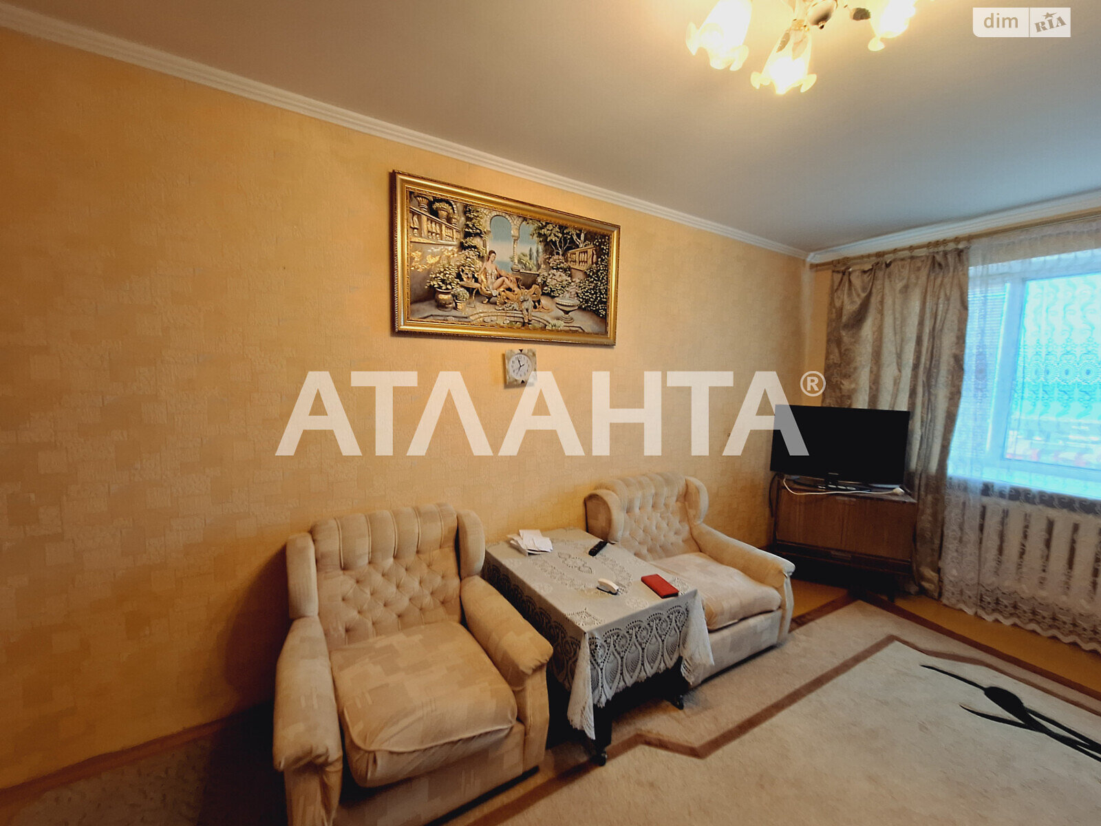 Продажа двухкомнатной квартиры в Черноморске, на ул. Парковая, район Ильичевск фото 1 Продажа двухкомнатной квартиры в Черноморске, на ул. Парковая, район Ильичевск фото 1