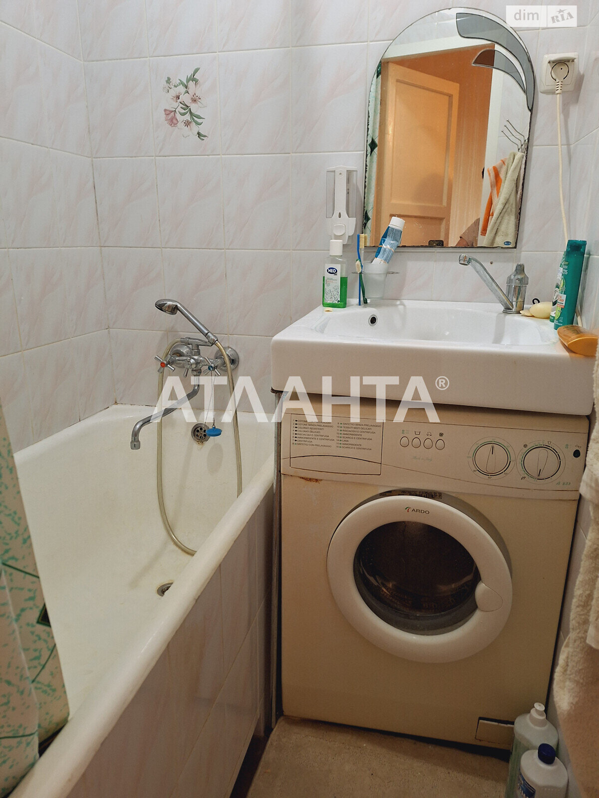 Продажа двухкомнатной квартиры в Черноморске, на ул. Парковая, район Ильичевск фото 1 Продажа двухкомнатной квартиры в Черноморске, на ул. Парковая, район Ильичевск фото 1
