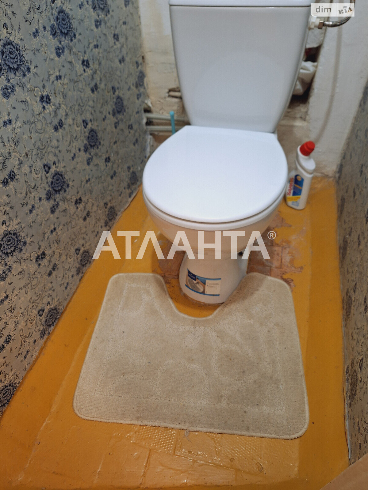 Продажа двухкомнатной квартиры в Черноморске, на ул. Парковая, район Ильичевск фото 1 Продажа двухкомнатной квартиры в Черноморске, на ул. Парковая, район Ильичевск фото 1