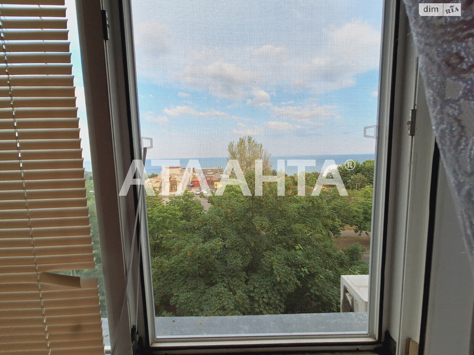 Продажа двухкомнатной квартиры в Черноморске, на ул. Парковая, район Ильичевск фото 1 Продажа двухкомнатной квартиры в Черноморске, на ул. Парковая, район Ильичевск фото 1