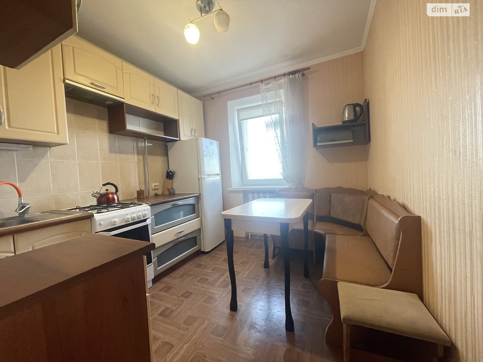 Продаж двокімнатної квартири в Чорноморську, на вул. Паркова, район undefined фото 1 Продаж двокімнатної квартири в Чорноморську, на вул. Паркова, район undefined фото 1