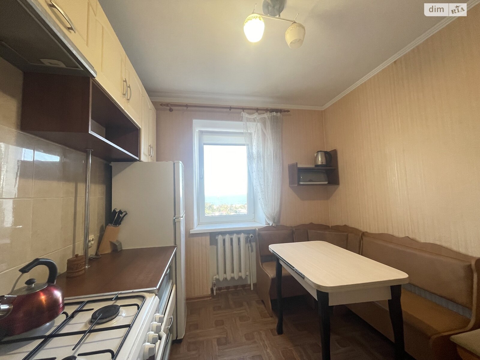 Продаж двокімнатної квартири в Чорноморську, на вул. Паркова, район undefined фото 1 Продаж двокімнатної квартири в Чорноморську, на вул. Паркова, район undefined фото 1