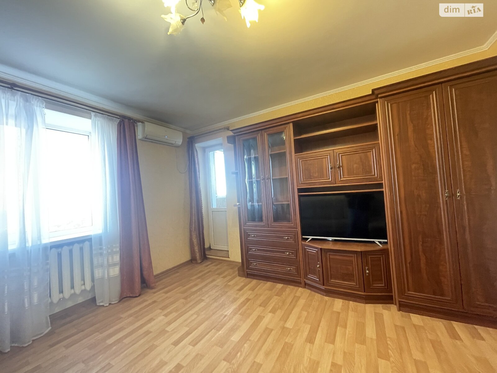 Продаж двокімнатної квартири в Чорноморську, на вул. Паркова, район undefined фото 1 Продаж двокімнатної квартири в Чорноморську, на вул. Паркова, район undefined фото 1