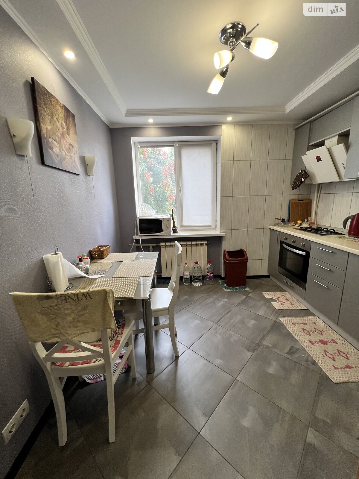 Продаж двокімнатної квартири в Чорноморську, на вул. Паркова, район undefined фото 1 Продаж двокімнатної квартири в Чорноморську, на вул. Паркова, район undefined фото 1