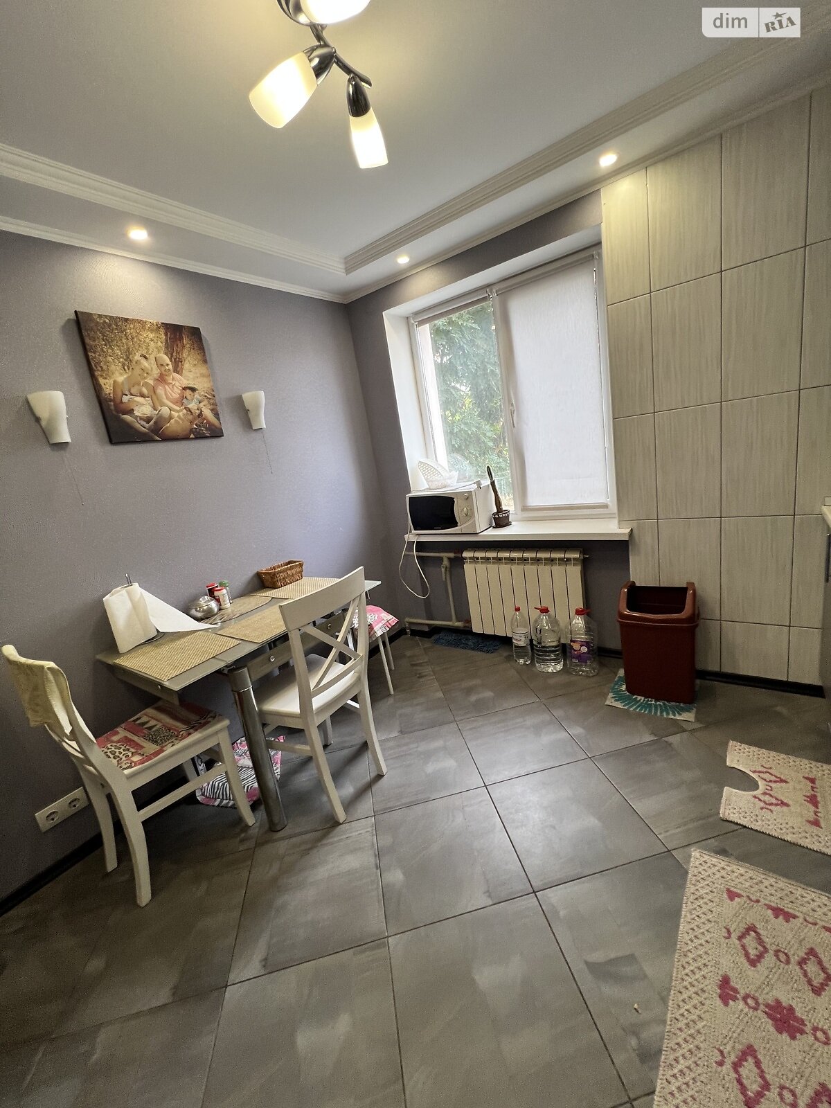 Продаж двокімнатної квартири в Чорноморську, на вул. Паркова, район undefined фото 1 Продаж двокімнатної квартири в Чорноморську, на вул. Паркова, район undefined фото 1