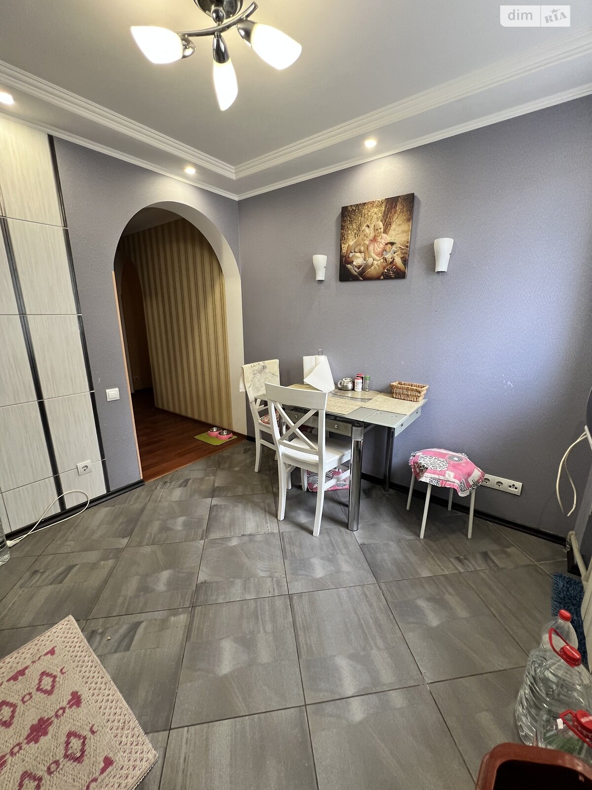 Продаж двокімнатної квартири в Чорноморську, на вул. Паркова, район undefined фото 1 Продаж двокімнатної квартири в Чорноморську, на вул. Паркова, район undefined фото 1