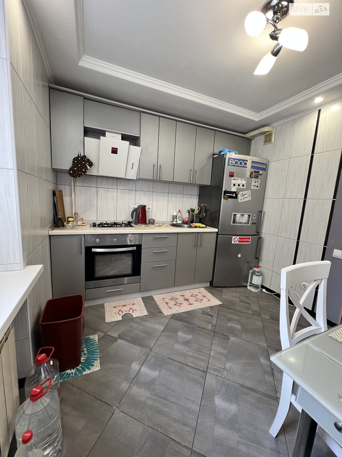 Продаж двокімнатної квартири в Чорноморську, на вул. Паркова, район undefined фото 1 Продаж двокімнатної квартири в Чорноморську, на вул. Паркова, район undefined фото 1