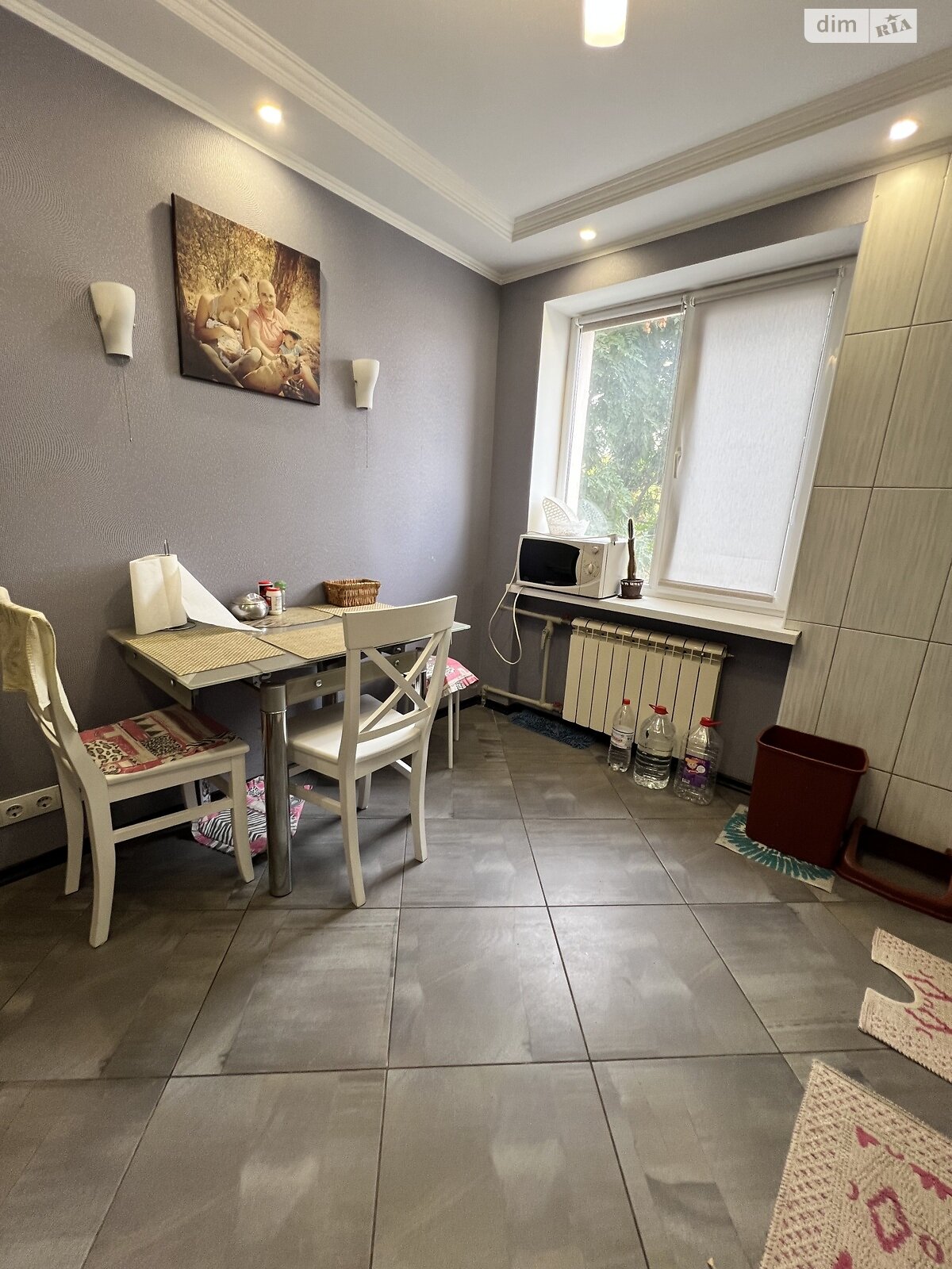 Продаж двокімнатної квартири в Чорноморську, на вул. Паркова, район undefined фото 1 Продаж двокімнатної квартири в Чорноморську, на вул. Паркова, район undefined фото 1