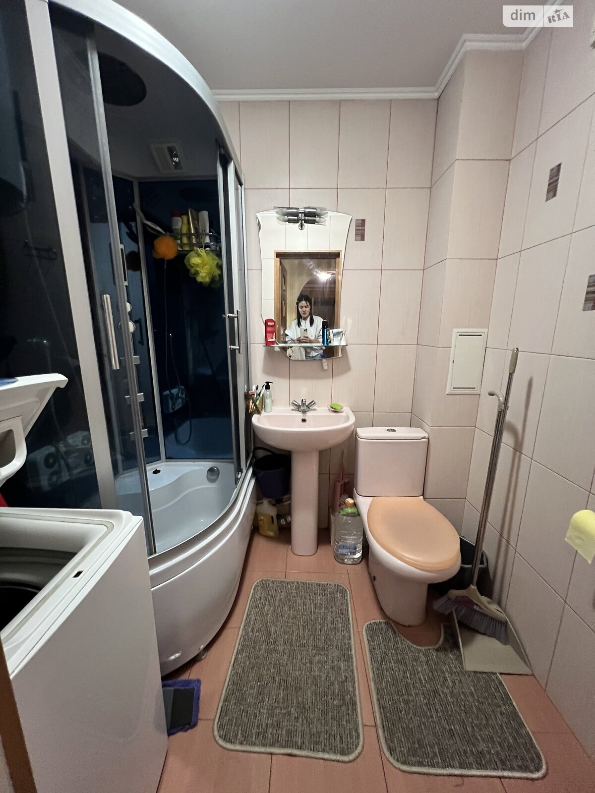 Продаж двокімнатної квартири в Чорноморську, на вул. Паркова, район undefined фото 1 Продаж двокімнатної квартири в Чорноморську, на вул. Паркова, район undefined фото 1