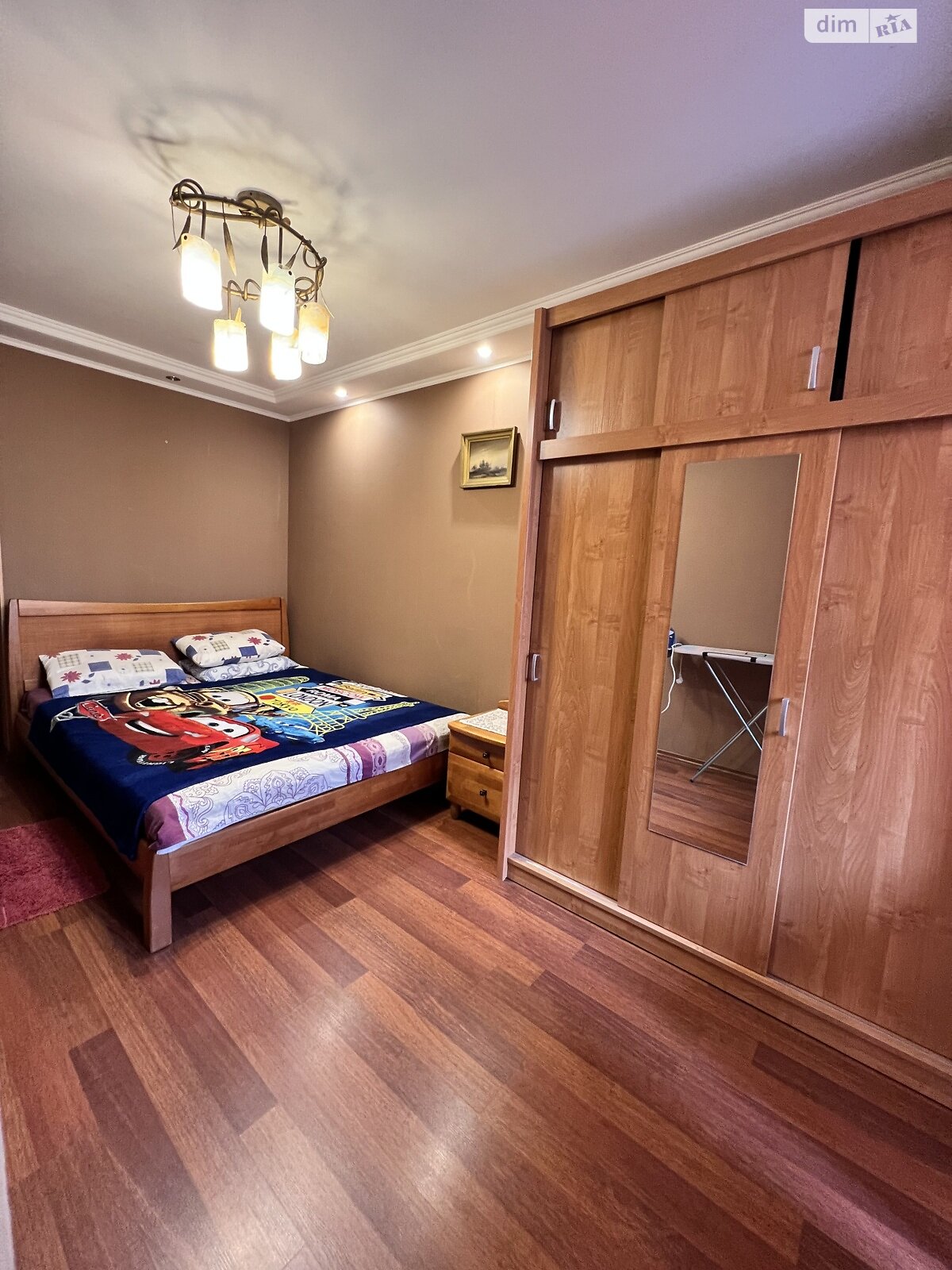 Продаж двокімнатної квартири в Чорноморську, на вул. Паркова, район undefined фото 1 Продаж двокімнатної квартири в Чорноморську, на вул. Паркова, район undefined фото 1