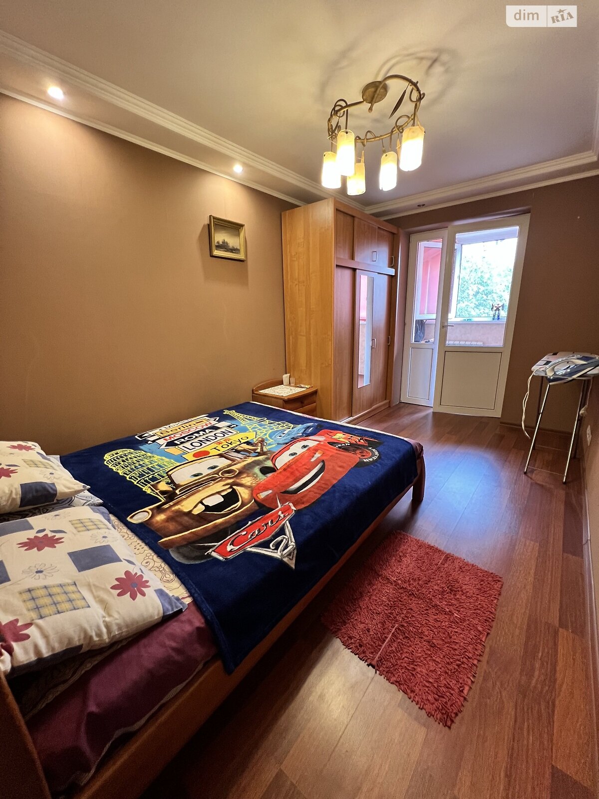 Продаж двокімнатної квартири в Чорноморську, на вул. Паркова, район undefined фото 1 Продаж двокімнатної квартири в Чорноморську, на вул. Паркова, район undefined фото 1