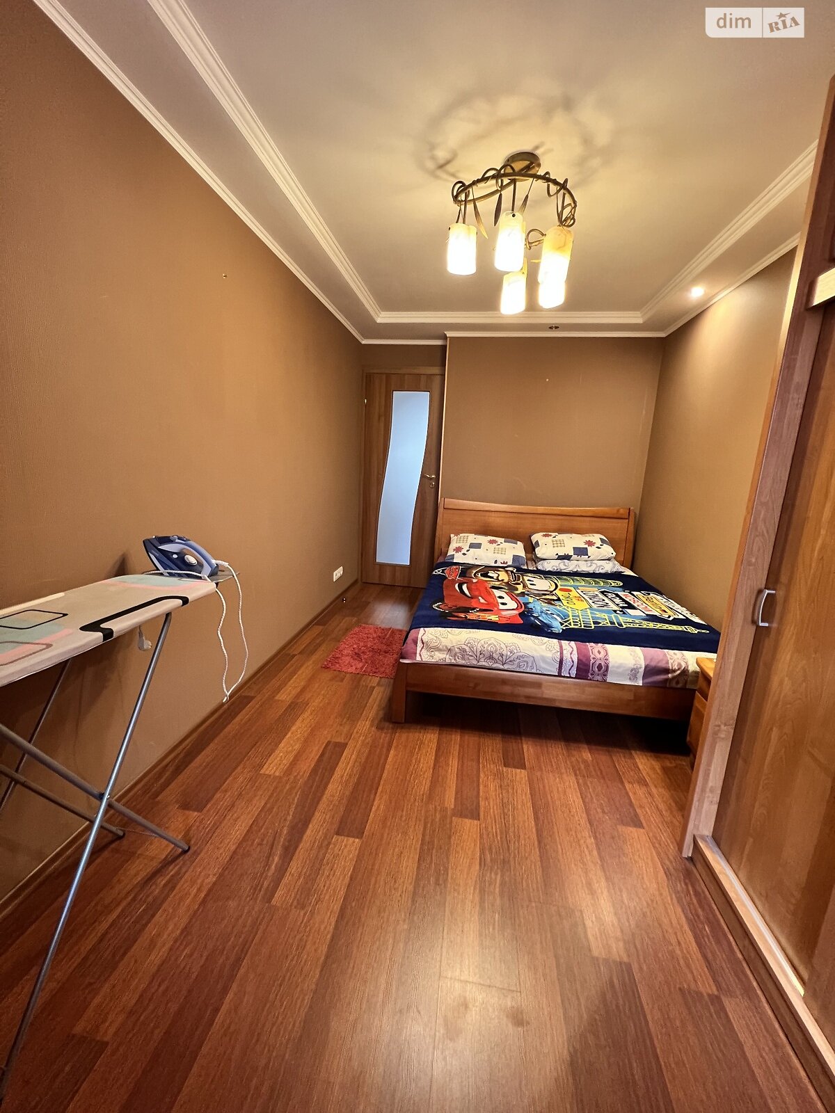 Продаж двокімнатної квартири в Чорноморську, на вул. Паркова, район undefined фото 1 Продаж двокімнатної квартири в Чорноморську, на вул. Паркова, район undefined фото 1