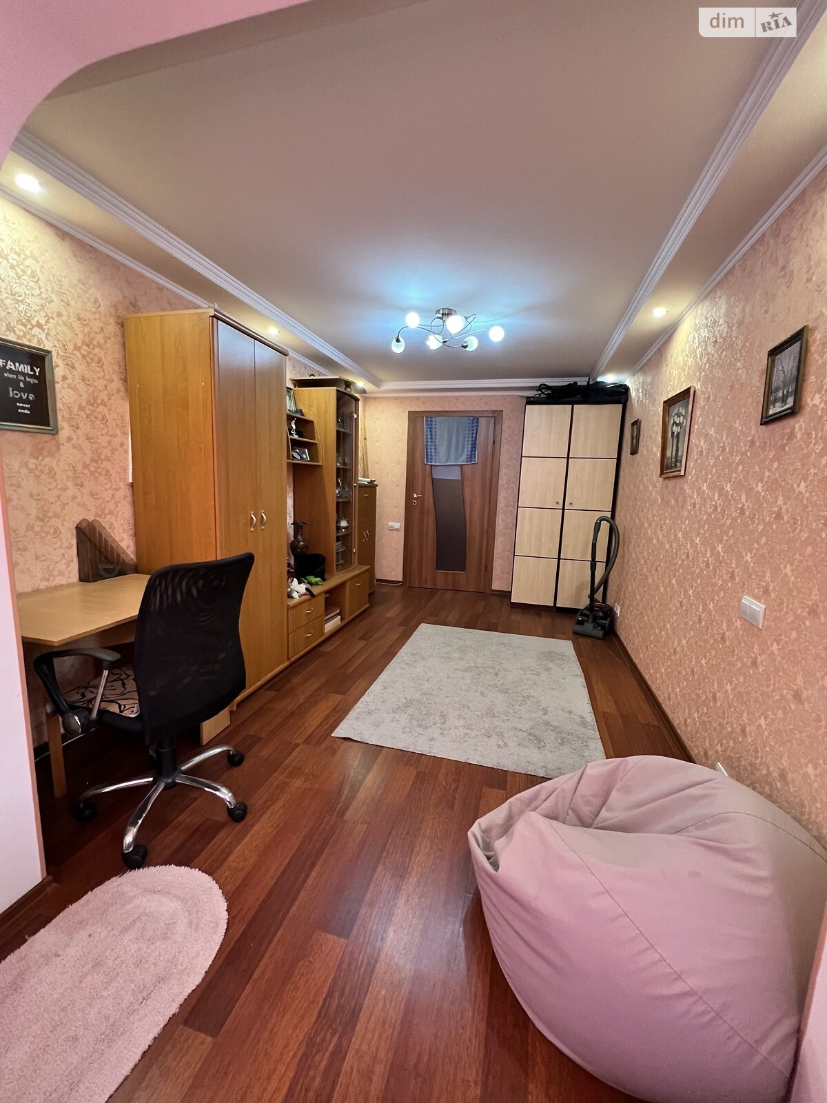 Продаж двокімнатної квартири в Чорноморську, на вул. Паркова, район undefined фото 1 Продаж двокімнатної квартири в Чорноморську, на вул. Паркова, район undefined фото 1