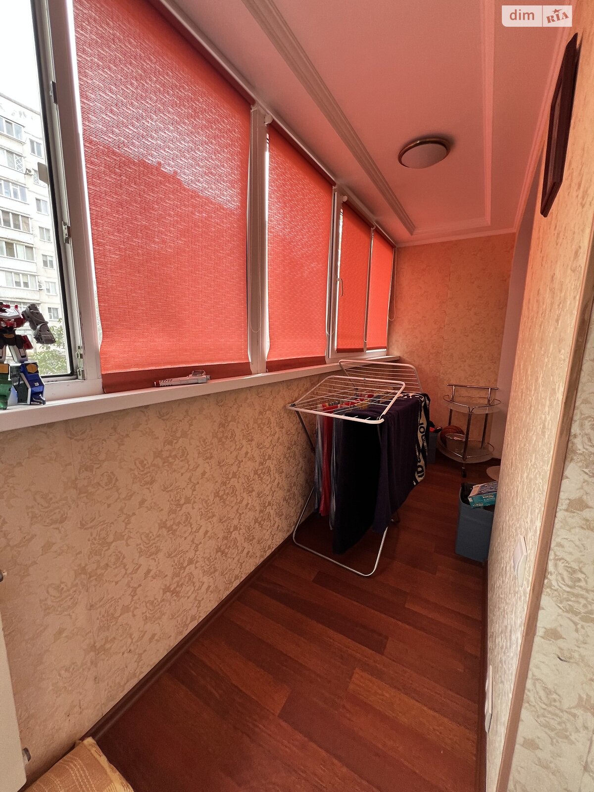 Продаж двокімнатної квартири в Чорноморську, на вул. Паркова, район undefined фото 1 Продаж двокімнатної квартири в Чорноморську, на вул. Паркова, район undefined фото 1